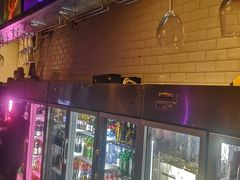 -冰城小镇音乐串吧·聚会餐厅(百子湾店)