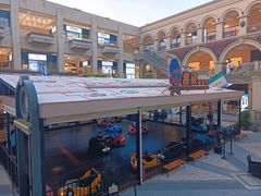 -王府井奥莱临潼小镇(临潼店)