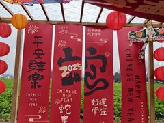 -中国天府农业博览园