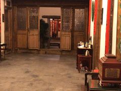 -聚春园驿馆(三坊七巷店)