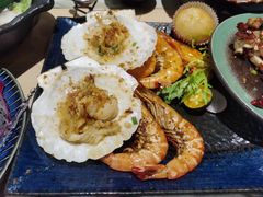 -大渔铁板烧(万象城店)
