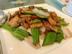 -厦门宝龙铂尔曼大酒店·龙之渊中餐厅