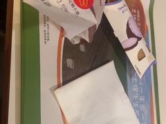 -麦当劳(欢乐谷店)