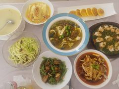 -金龙渔港(双楠店)
