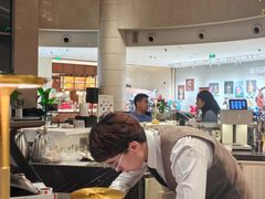 -Plush大堂酒廊(北京金融街威斯汀大酒店)