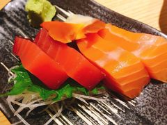 -富山日式料理(宽厚里店)
