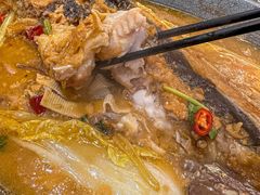 -鱼神脆皮烤鱼(深圳光明田寮村店)