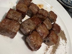 -广东嘉华大酒店·季花铁板烧餐厅