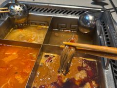 -海底捞火锅(贵和购物中心店.原鲁能城店)