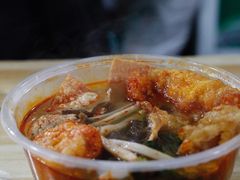 柳州仔螺蛳粉-大学城夜市大排档(凤栖路店)