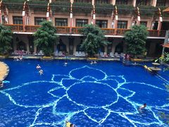 -稷泽·海丽宾雅温泉度假酒店