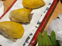 -花和海鲜自助(梅江店)