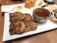-阿吾罗日本料理(K11艺术中心店)