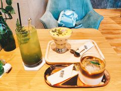 -ZING COFFEE 镜咖啡