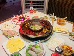 -枇杷园食为鲜火锅(南山店)