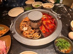 -牛New寿喜烧(新六百店)