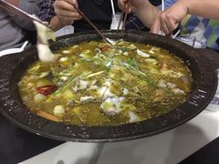 -鱼无双·酸菜鱼(来凤街店)