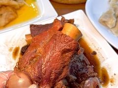 -东北风味思缘食府(对湖路店)
