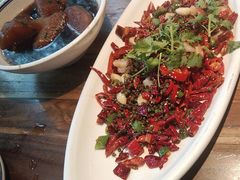 -鱼食饭稻·苏浙土菜17年老馆子(平江路店)