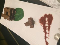 -重庆万豪中餐厅·Man Ho
