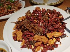 -守柴炉烤鸭(鱼嘴店)