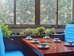 -清真·西北人家风味馆(中山中路店)