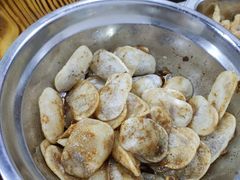 -阿姨小肉摊(同济西苑店)