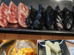 -霸腹烤肉(厦门柚子番店)