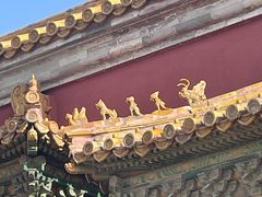 -北京市劳动人民文化宫(太庙)