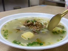 -面道赞宁海海鲜面(迎凤街店)