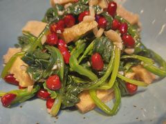 -阿里疆Alijiang·丝路美食·异域风情·清真(长楹天街店)