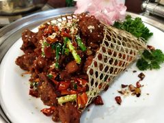-鲤鱼门渔人码头自助餐厅