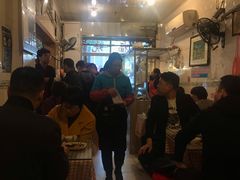 大堂-聂记粤菜馆(鼓西路店)