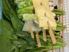 -万记麻辣烫国展总店
