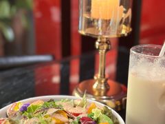 -Nord Grill&Bar Highland诺德西餐(深圳欢乐海岸店)