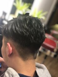 -Mentor Hair Salon