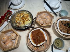 -陶陶居酒家(SM二期购物广场店)