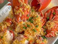 -四川小胡子海鲜(丁村万人海鲜广场店)