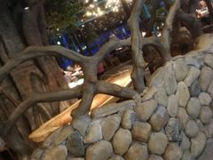 大堂-常和州·夜宵大排档(常州单店)