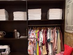 -益健·足疗汗蒸SPA(芙蓉广场店)