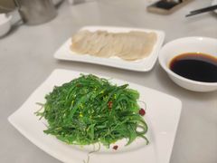 -华盛丰温州大排档(东三环南路店)