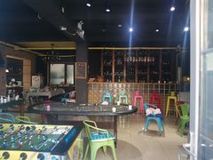 -不止轰趴独栋别墅户外烧烤(颐西庄园店)