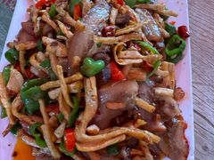 -小四川美食馆(幸福路店)