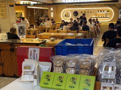 -海兰江石锅饭(水上店)