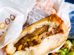 -汉堡王(合肥路永旺广场店)