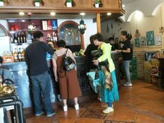 -天源居餐厅·地方特色菜(张北店)