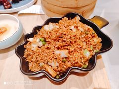 -弄堂小笼包(西青中北永旺购物中心店)