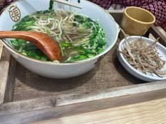 -张拉拉兰州手撕牛肉面(国瑞购物中心店)