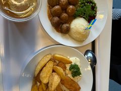 -宜家·瑞典风味餐厅(四元桥店)