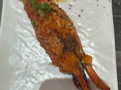 -丰卓会海鲜自助(中润大道店)